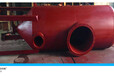 鹤壁厂家供应SFSZ型湿式放散装置用质量赢回头客