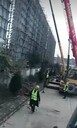 供應(yīng)18米高三面單立柱廣告塔安裝