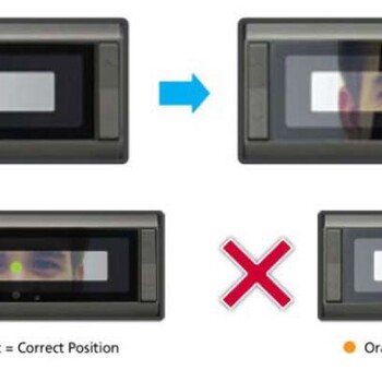 LG7000S虹膜识别门禁机厂家技术服务中心