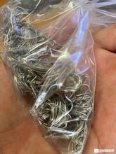 北京铂铑丝回收公司银焊条银焊环回收报价