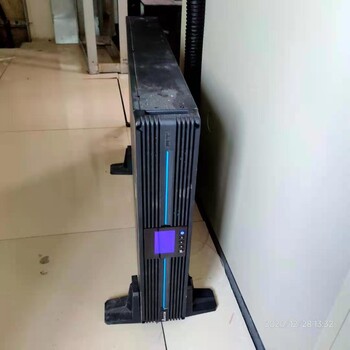海南易事特臺達UPS電源20K價格-UPS電源維修公司