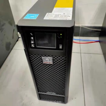 深圳維諦UPS不間斷電源15K價(jià)格蓄電池參數(shù)