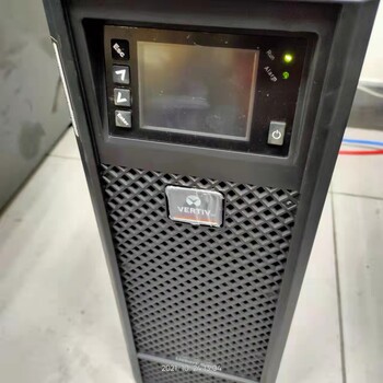 中山維諦UPS不間斷電源15K價(jià)格機(jī)房蓄電池銷售