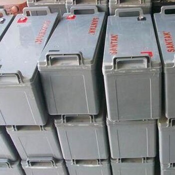 高价回收ups电池应急电源机房电瓶铅酸电池