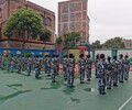 廣東茂名春雨個性化教育封閉式學校