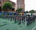廣東春雨封閉式學校