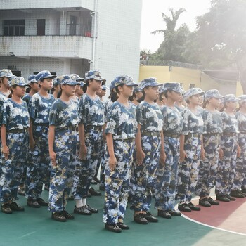 广东茂名春雨厌学教育学校封闭式管理常年招生学校