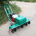 汽油手推式草坪划线机1.5米草坪划线机草坪切线机价格