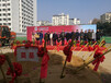 南京舞台背景板制作庆典发布开幕式奠基策划布置