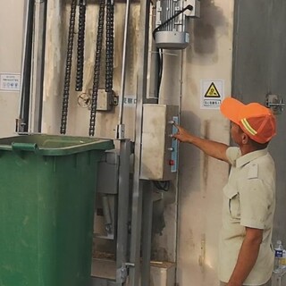 无害化减量有机固废碳化炉生产厂家图片1