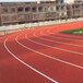 桂林透气型塑胶跑道学校操场翻新塑胶跑道工程