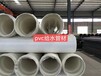 南阳PVC管厂家直销PVC管货源足现货发售