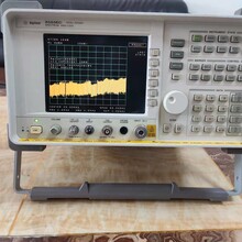 Agilent8565EC频谱分析仪