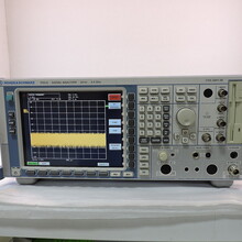 FSQ33G说明书FSQ3频谱仪分仪