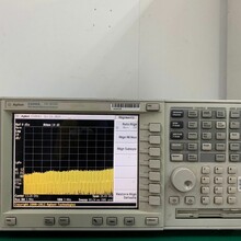 广东回收E4446A二手E4446A频谱分析仪