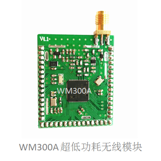 无线模块WM300A图片1
