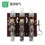 HS12刀开关HS12隔离开关双向开关HS12双向闸刀HS12图片1