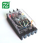 透明盖塑壳漏电DZ15LE-100/4901漏电断路器保护开关结构特征