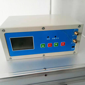 KP826-B多合一气体检测仪泵吸式检测可燃有毒气体超标