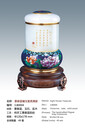 戴嘉林景泰藍(lán)國(guó)禮天下