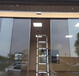 泉州自动感应玻璃门安装维修/双开感应玻璃门/电动玻璃门