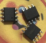 Sop8扫地机器人芯片方案，智能家电语音芯片，控制板语音芯片开发