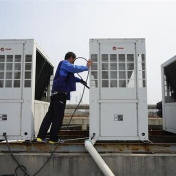 無(wú)錫二手中央空調回收（免費拆除）自裝自提