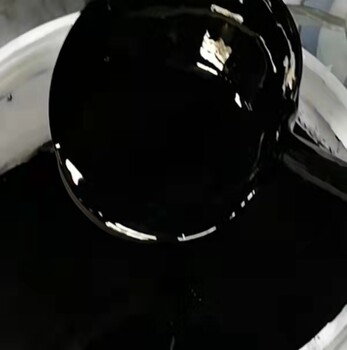 河南長葛水性密封膠用炭黑色漿水性膠粘劑用水性色漿