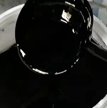 色浆厂家供应印染用炭黑色浆印染色浆水性色浆炭黑色浆图片