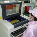 深圳龍華油松恒美達電子SMT貼片加工廠