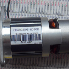 HDZ-12050C储能电机