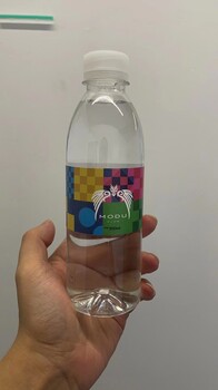 芜湖娃哈哈瓶装水定制水整箱24瓶定制水送水水厂免费