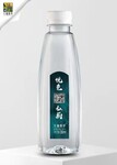 南京市雨花台区定制饮用水厂天地精华瓶装饮用水宣传水定制水厂