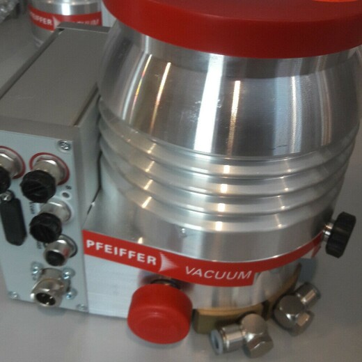 Pfeiffer涡轮分子泵Hipace300，二手普发分子泵维修保养