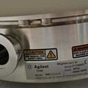 Agilent安捷倫TV902渦輪分子泵主要應(yīng)用API4000質(zhì)譜儀