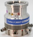 二手瓦里安VarianTurbo300TH分子泵維修廠家