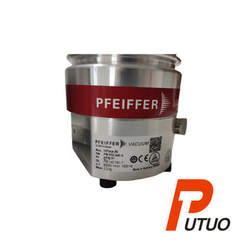 PfeifferTCP350德國普發分子泵控制器維修，分子泵變頻器