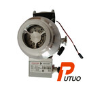 PfeifferTC110普發(fā)進(jìn)口分子泵電源維護(hù)-技術(shù)支持