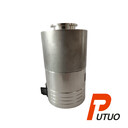 供應德國Leybold萊寶TURBOVAC35LS氦質譜檢漏儀分子泵