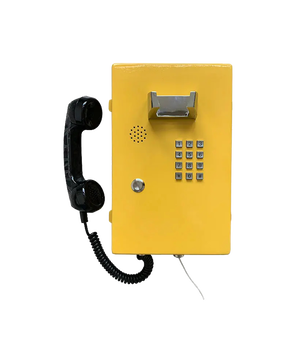 江苏码头防水电话，防潮防腐电话机，扩音广播电话机