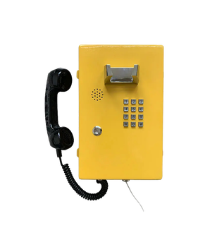 湛江港口碼頭防水廣播電話，IP擴音防爆電話，指揮調(diào)度電話系統(tǒng)