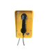 室外防水防暴型一键对讲按钮电话，立柱式对讲报警电话机