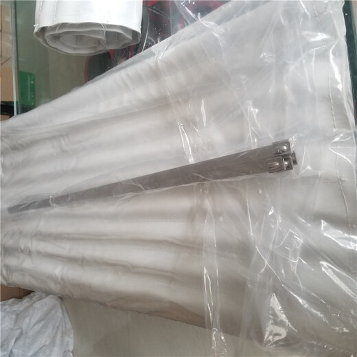 電纜防火包覆毯耐火包覆片一片價格