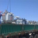 浦東回收預(yù)裝配電變壓器，南匯箱式電力變壓器回收