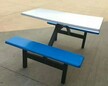 河北餐桌椅厂家食堂餐桌椅价格不锈钢餐桌椅定做