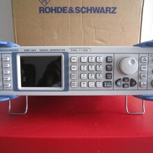 德国罗德斯瓦茨SMB100A信号发生器