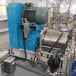 江苏KNB-L-30L双动力纳米棒削式砂磨机内筒体材质为耐磨碳化硅
