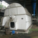 宜興管束干燥機800型1200型9成新干燥機