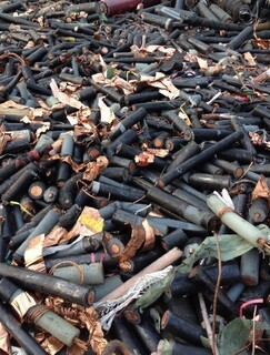 西安废品回收公司，西安废旧金属回收公司图片3