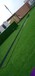 人造草坪足球場戶外工程圍擋草皮綠植裝飾仿真假草坪